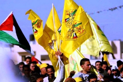 عباس: الـ29 من الجاري موعد المؤتمر السابع لفتح