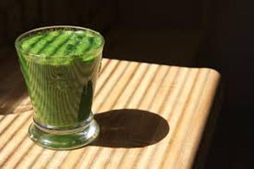 البقدونس لخسارة الوزن مع هذه الخلطة 