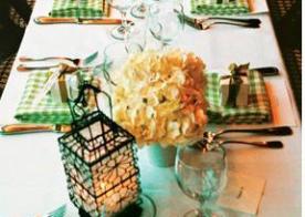 لمسات تساعد في تجديد ديكور سفرتك في رمضان