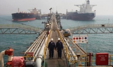 صادرات النفط في العراق ترتفع بمستوى قياسي