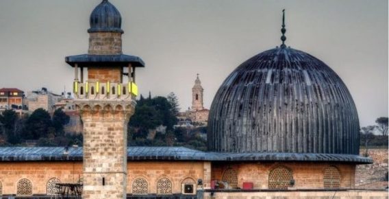 مشروع معدل للاحتلال لحظر رفع الأذان بالقدس وأراضي 48