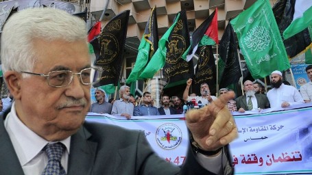 فصائل: عقد جلسة الوطني دون مشاركة حركتي 