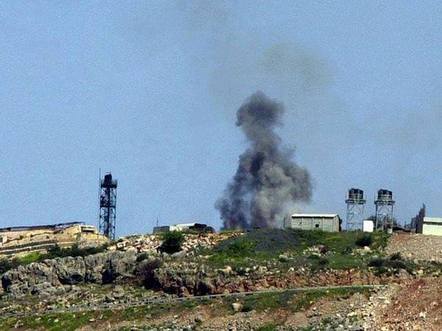 محدث:حزب الله يتبنى ... مقتل وجرح عدد من جنود الاحتلال 