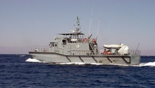 بحرية الاحتلال تهاجم الصيادين في بحر غزة