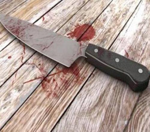 مقتل مواطن طعنا بالسكين في نابلس
