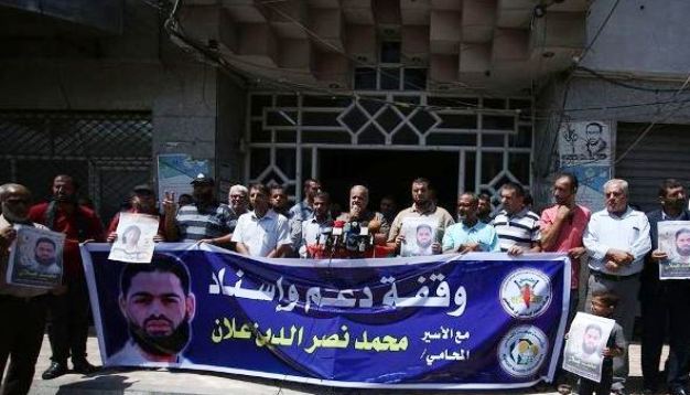 الجهاد: الشعب الفلسطيني لن يترك الأسرى فريسة لعنصرية الاحتلال