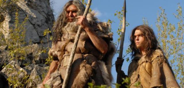 دراسة: الإنسان البدائي لم يكن ينام فترات أطول من إنسان العصر الحديث