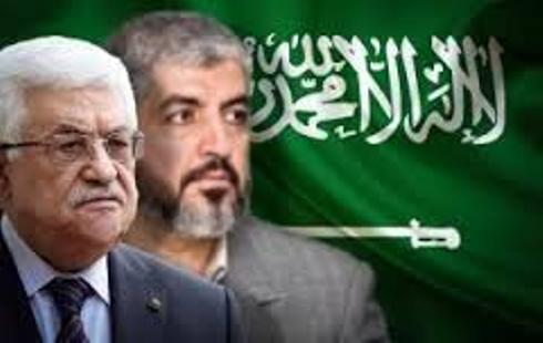 رئيس السلطة إلى السعودية قريبا