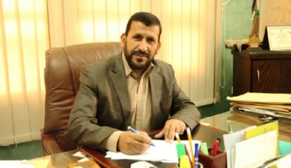 ثابت: سيخصص وقت للحديث عن الأسرى في المدارس