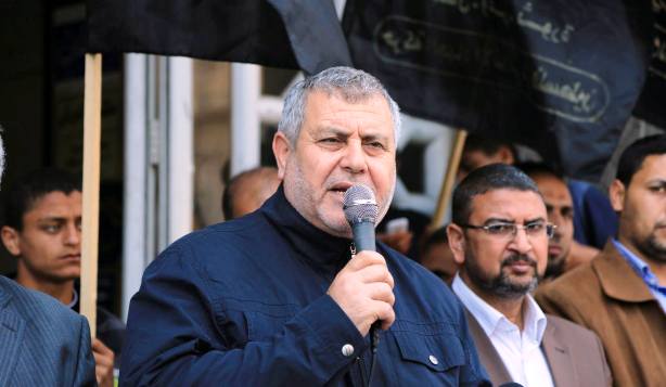 البطش: قرار 