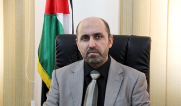 توحيد عمل وزارة المالية في غزة والضفة 