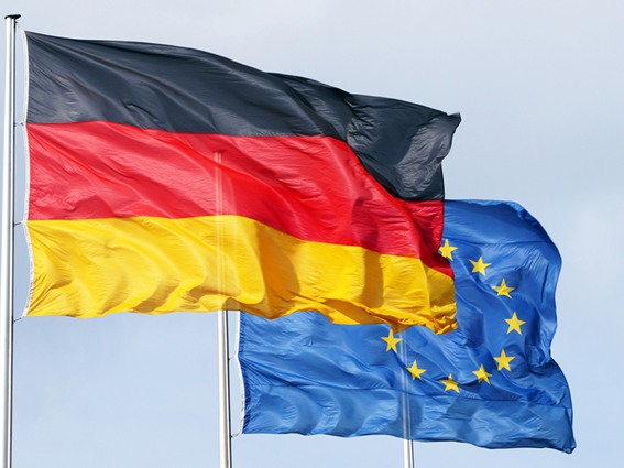 نمو الطلبيات الصناعية الألمانية 2.5% في أكتوبر