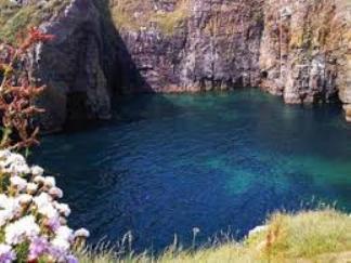 جزيرة كاملة بـ 230 ألف دولار 