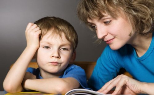 هكذا اتعامل مع طفلي العنيد!