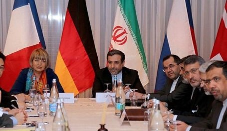 فيينا.. تواصل المفاوضات النووية بين ايران والدول الكبرى