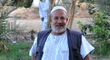 غزة...وفاة الاسير المحرر محمد حسان من سكان المغراقة