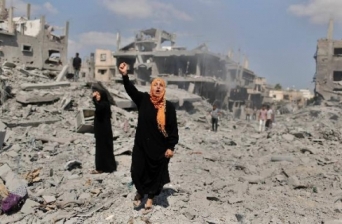 وصول 200 مليون دولار من أموال إعادة اعمار غزة 