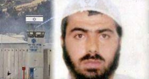 الأسير سامر البرق يدخل عامه السادس في معتقلات الاحتلال