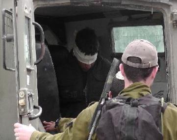 قناة الاحتلال العاشرة: إصابة فلسطيني واعتقاله جنوب القطاع