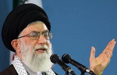 خامنئي: فلسطين ستبقى القضية الأهم لإيران ولن تخرج من أولوياتنا