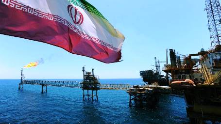 الاحتلال يخسر تحكيما دوليا امام ايران