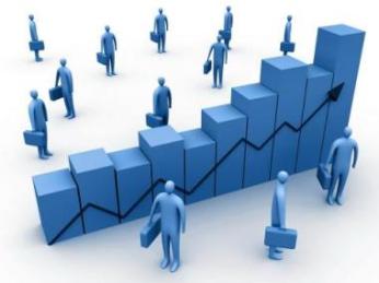 ازدياد الشركات الجديدة في فلسطين بنسبة 24%