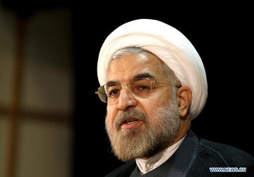 روحاني: لا يمكن التوصل لحل سياسي باليمن مع استمرار قصف المدنيين