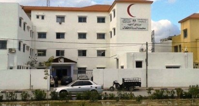 الصحة بغزة تحذر من كارثة بسبب أزمة الوقود