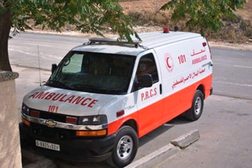 وفاة مسن محاولاً إصلاح 