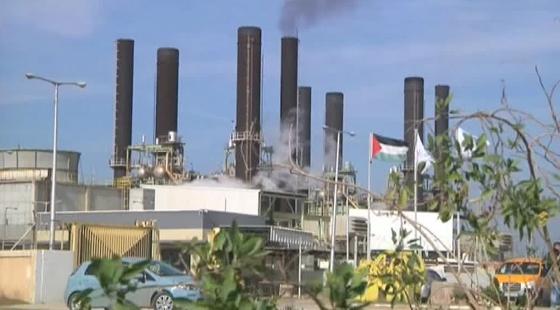 سلطة الطاقة تجري عملية حصر لموظفيها العموميين في غزة