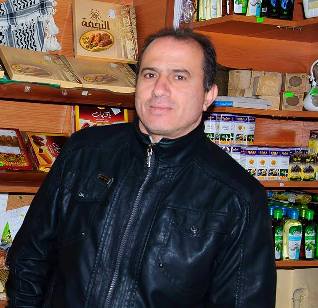 لقاء في بيروت استنكارا لجريمة اغتيال النايف