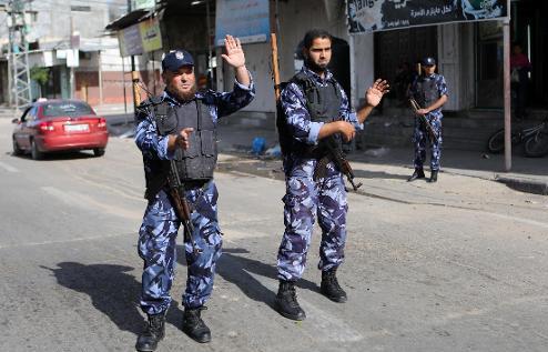 العثور على فتاة من رفح فقدت لأكثر من شهر