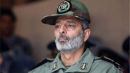 العميد موسوي: إسرائيل ستزول في غضون السنوات الـ25 المقبلة