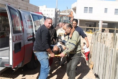 مصرع عامل فلسطيني من الخليل