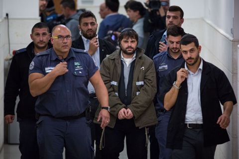 المؤبد لقاتل الفتى أبو خضير