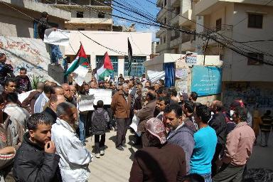 أهالي البداوي يحذّرون من تبعات إغلاق قسم القلب في 