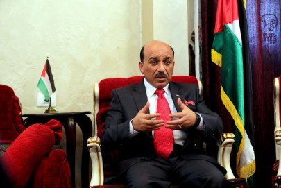 الحساينة: انطلاق مرحلة إنشاء 320 وحدة سكنية بغزة