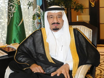 ولي العهد السعودي يتجه لمقاضاة صحيفة إسبانية