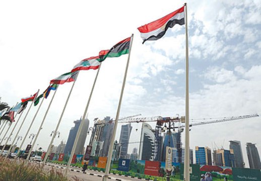 القوى الوطنية والإسلامية توجه رسالة إلى القمة العربية
