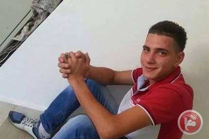 الاحتلال يرفض تسليم جثمان الشهيد أبو غزالة