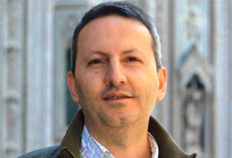 إيران... الحكم بالاعدام على عميل الموساد