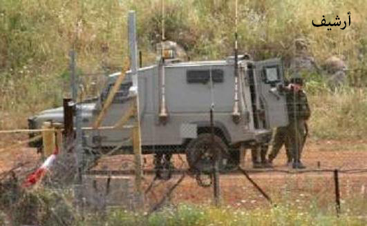 مصادر: استهداف نقطة عسكرية للاحتلال على الحدود اللبنانية الفلسطينية