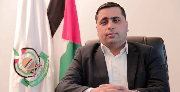 حماس تنفي فتح مكتب لها في القاهرة