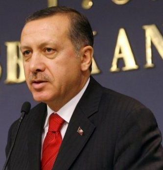 أردوغان يعلن فوز حزب العدالة والتنمية في الانتخابات المحلية