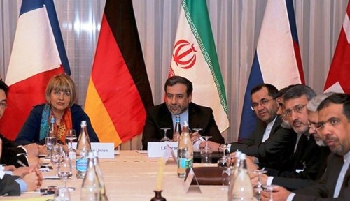 استئناف المفاوضات النووية في نيويورك على مستوى الخبراء