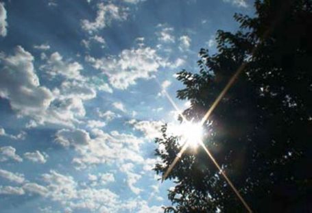 الطقس: انخفاض طفيف عل درجات الحرارة