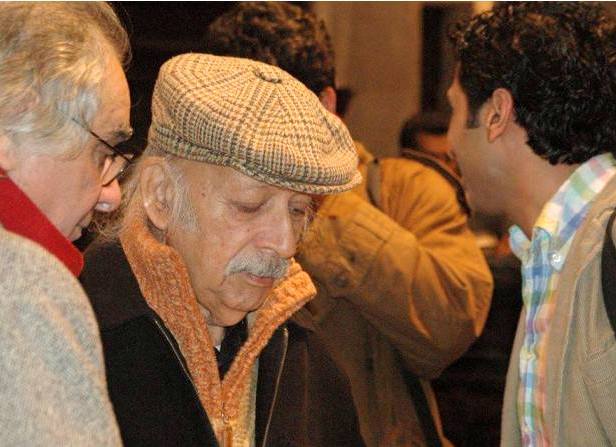 تغييب مظفر النواب...  دراسة للدكتور عادل الأسطة