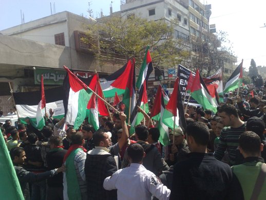 دعوات لتظاهرات حاشدة في الضفة والقدس غدا