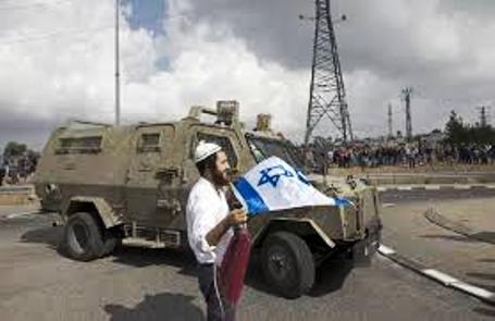 المستوطنون يؤيدون قتل كل فلسطيني نفذ أو حاول تنفيذ عملية