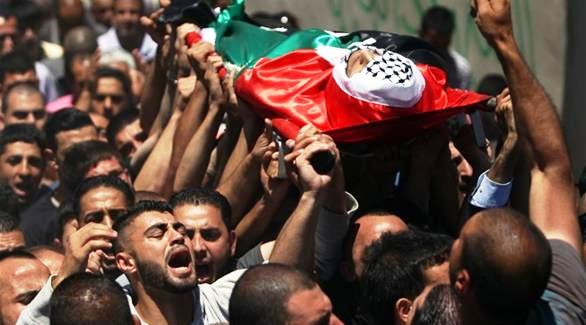 استشهاد 15 طفلاً العام الماضي بسبب جيش الاحتلال